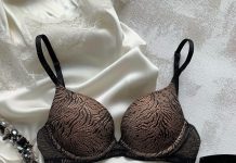 Где купить нижнее белье?