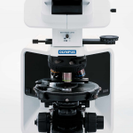 Поляризационный микроскоп Olympus BX53 p