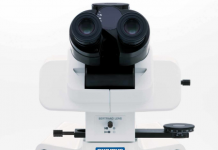 Поляризационный микроскоп Olympus BX53 p