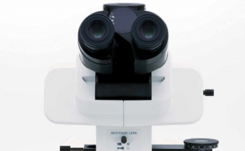 Поляризационный микроскоп Olympus BX53 p