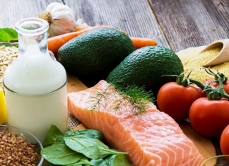 В чем заключается диета Стол №5