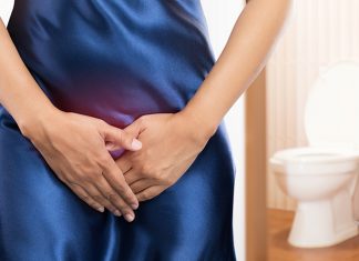 Недержание мочи у женщин: причины, методы лечения