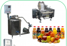 Пищевое оборудование: для чего нужно