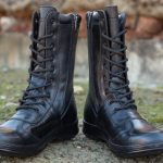 Как выбрать берцы