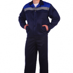 Правило выбора спецодежды