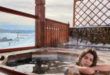 Как выбрать банный чан