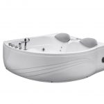 Ванна с гидромассажем: плюсы Ванна с гидромассажем