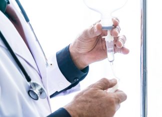 Нарколог на дом