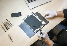 Насколько ремонтопригодные новые Ipad 2021?