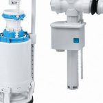 Что входит в водосливную арматуру