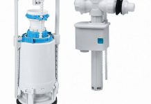 Что входит в водосливную арматуру