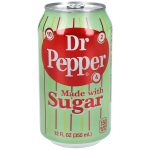 Почему Dr. Pepper так популярен