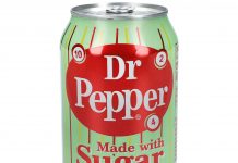 Почему Dr. Pepper так популярен