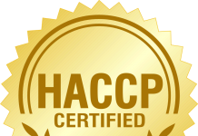 Для чего нужна сертификация HACCP