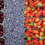 Ягодные растения: как выбрать и не ошибиться