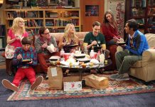 Какие американские сериалы стоит посмотреть