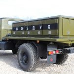 Что такое воздухозаправщик