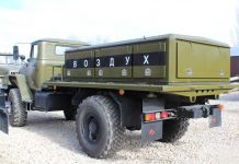 Что такое воздухозаправщик