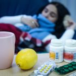 Чем сегодня лечат простуду?