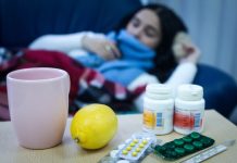 Чем сегодня лечат простуду?