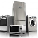 Какая бытовая техника нужна дома