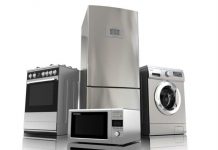 Какая бытовая техника нужна дома