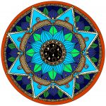 Что такое мандалы