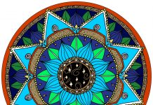 Что такое мандалы