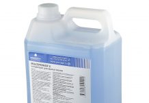 Дезинфицирующее средство: как выбрать