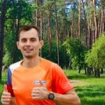 Как Игорь Сподин начал участвовать в марафонах