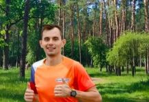 Как Игорь Сподин начал участвовать в марафонах