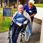 Как выбрать дом престарелых