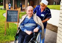 Как выбрать дом престарелых