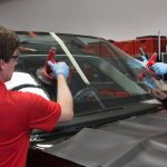 Замена стекол на автомобиле: как не ошибиться