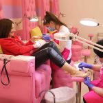 Как работает бьюти гид