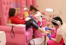 Как работает бьюти гид