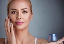 Косметика для лица. Как правильно подобрать