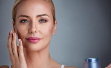 Косметика для лица. Как правильно подобрать