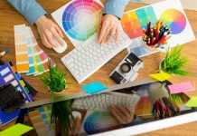 Что такое полиграфия