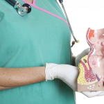 Как бороться с геморроем