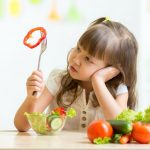 Какие витамины нужны ребенку