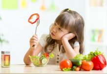 Какие витамины нужны ребенку