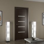 Правила выбора двери