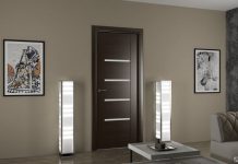 Правила выбора двери