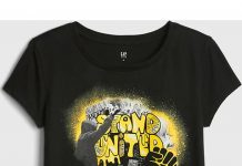 О правилах выбора платья для девочек