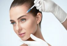 Вечная красота: инъекционная пластика