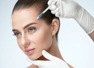 Вечная красота: инъекционная пластика