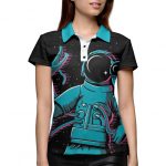 Печать на поло: виды, способы, преимущества технологий