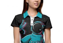 Печать на поло: виды, способы, преимущества технологий