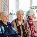 Как выбрать качественный дом престарелых